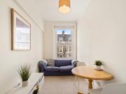2 bedroom property in Stafford Terrace, London, W8...