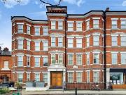 2 bedroom property in Stile Hall Mansions, 148 Wellesley...