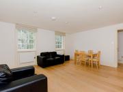 2 bedroom property in Store Street, Bloomsbury, London,...