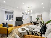 2 bedroom property in Stratton Street, London, W1J...