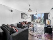 2 bedroom property in Switch House, 4 Blackwall Way,...