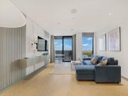 2 bedroom property in The Compton, 30 Lodge Road, St...