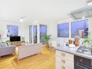 2 bedroom property in The Graphite Apartments, 51...