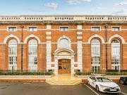 2 bedroom property in The Pumphouse, Bazalgette Court,...