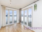 2 bedroom property in The Reflection, 2 Woolwich Manor...