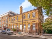 2 bedroom property in The Remus Building, 9 Hardwick...