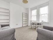 2 bedroom property in Theatre Street, London, SW11...
