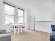 2 bedroom property in Theatre Street, London, SW11...