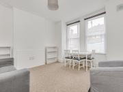 2 bedroom property in Theatre Street, London, SW11...