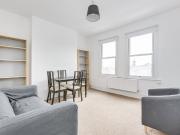 2 bedroom property in Theatre Street, London, SW11...