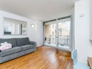 2 bedroom property in Turner House, Cassilis Road,...