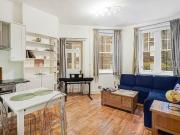 2 bedroom property in Vauxhall Bridge Road, London, SW1V...