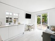 2 bedroom property in Verbena Gardens, Hammersmith,...