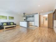 2 bedroom property in Visage Apartments, Winchester...