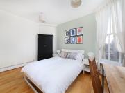 2 bedroom property in Voltaire Road, Clapham, London,...