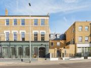 2 bedroom property in Wandsworth Road, London, SW8...
