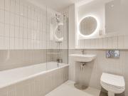2 bedroom property in Wandsworth Road, London, SW8...
