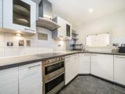 2 bedroom property in Wards Wharf Approach, London, E16...