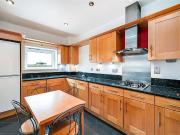 2 bedroom property in Warren House, Beckford Close,...