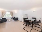 2 bedroom property in Warrington Crescent, Little...