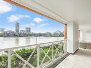 2 bedroom property in Watermans Quay, William Morris...