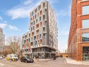 2 bedroom property in Wellesley Terrace, London, N1...