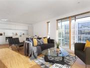 2 bedroom property in Wingate Square, Clapham, London,...