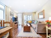 2 bedroom property in Witham House, 13 Enterprise Way,...