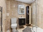 2 bedroom property in Wood Court, Heathstan Road,...