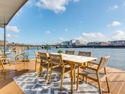 2 bedroom property in Zephyr, Cheyne Walk, London, SW10...