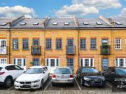 2 Bedroom Property Let Bramshaw Road, London