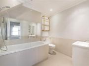 2 bedroom property to let