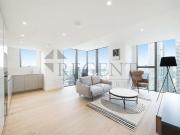 2 bedroom property to let