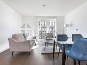 2 bedroom property to let