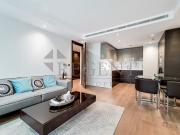 2 bedroom property to let