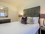 2 bedroom property to let