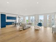 2 bedroom property to let