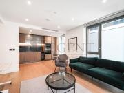 2 bedroom property to let