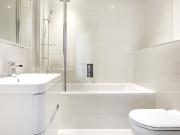 2 bedroom property to let