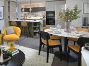 2 bedroom property to let