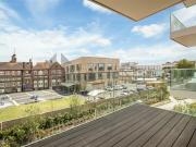 2 bedroom property to let