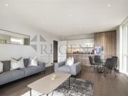 2 bedroom property to let