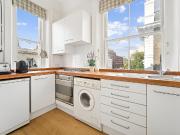 2 bedroom property to let