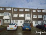 2 bedroom Property To Let