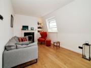 2 bedroom property to let
