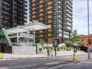 2 bedroom property to let