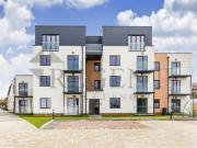 2 bedroom property to let