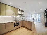 2 bedroom property to let