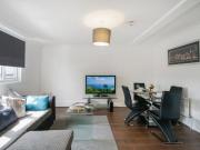 2 bedroom property to let