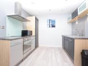 2 bedroom property to let in 103 West One Tower, 7...